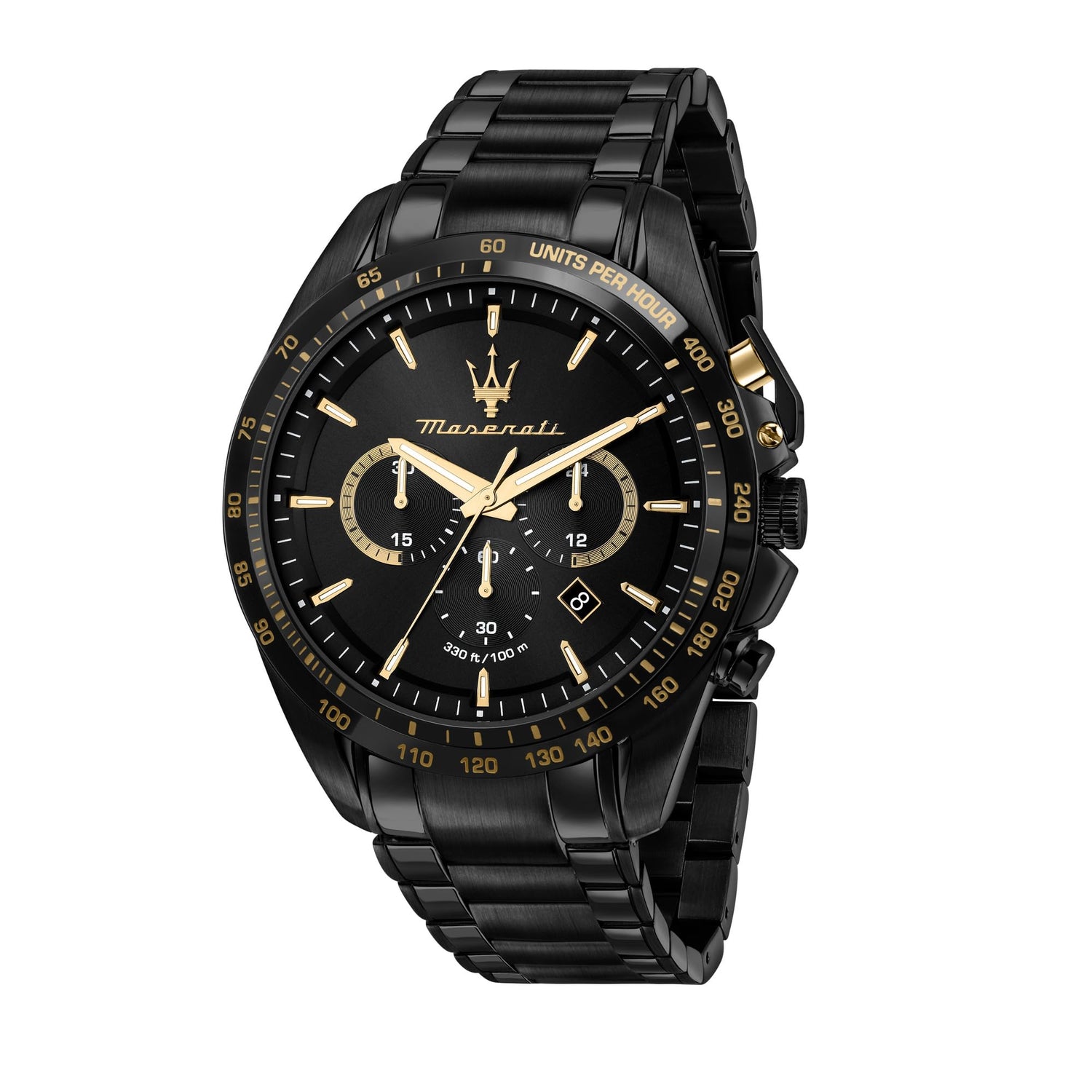 Maserati Traguardo Men&