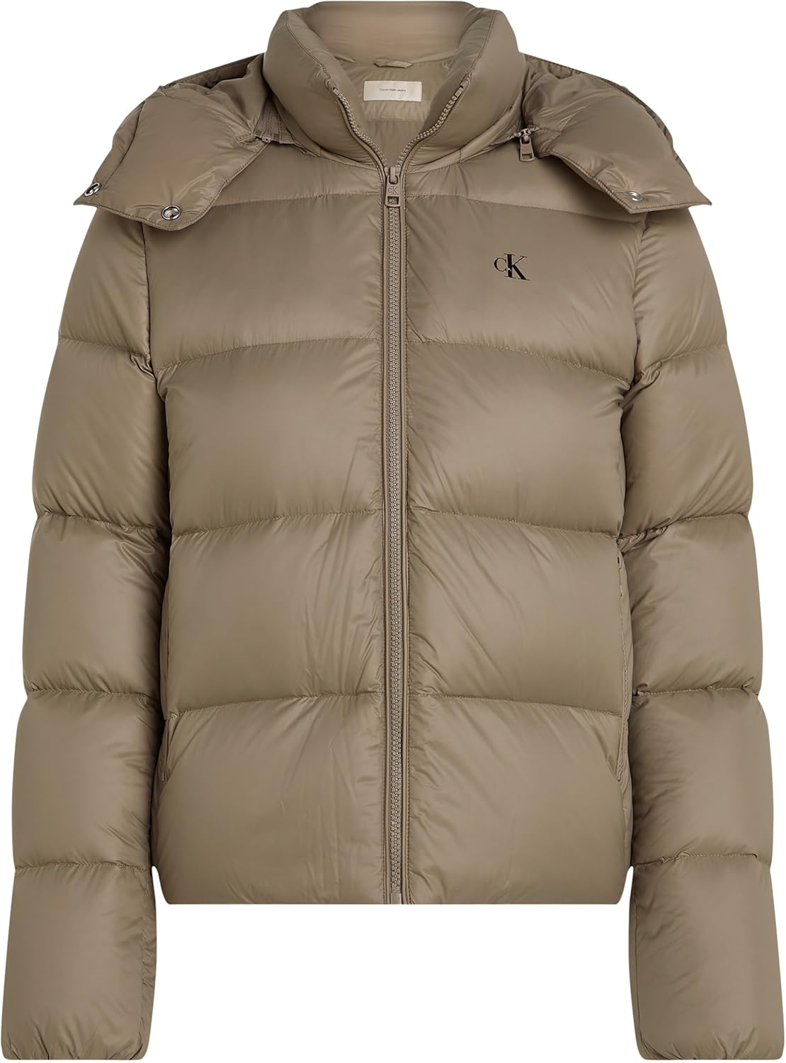 Calvin Klein Doudoune Femme