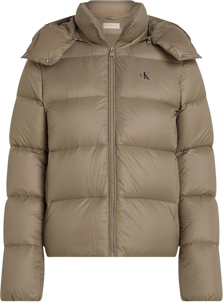 Calvin Klein Doudoune Femme