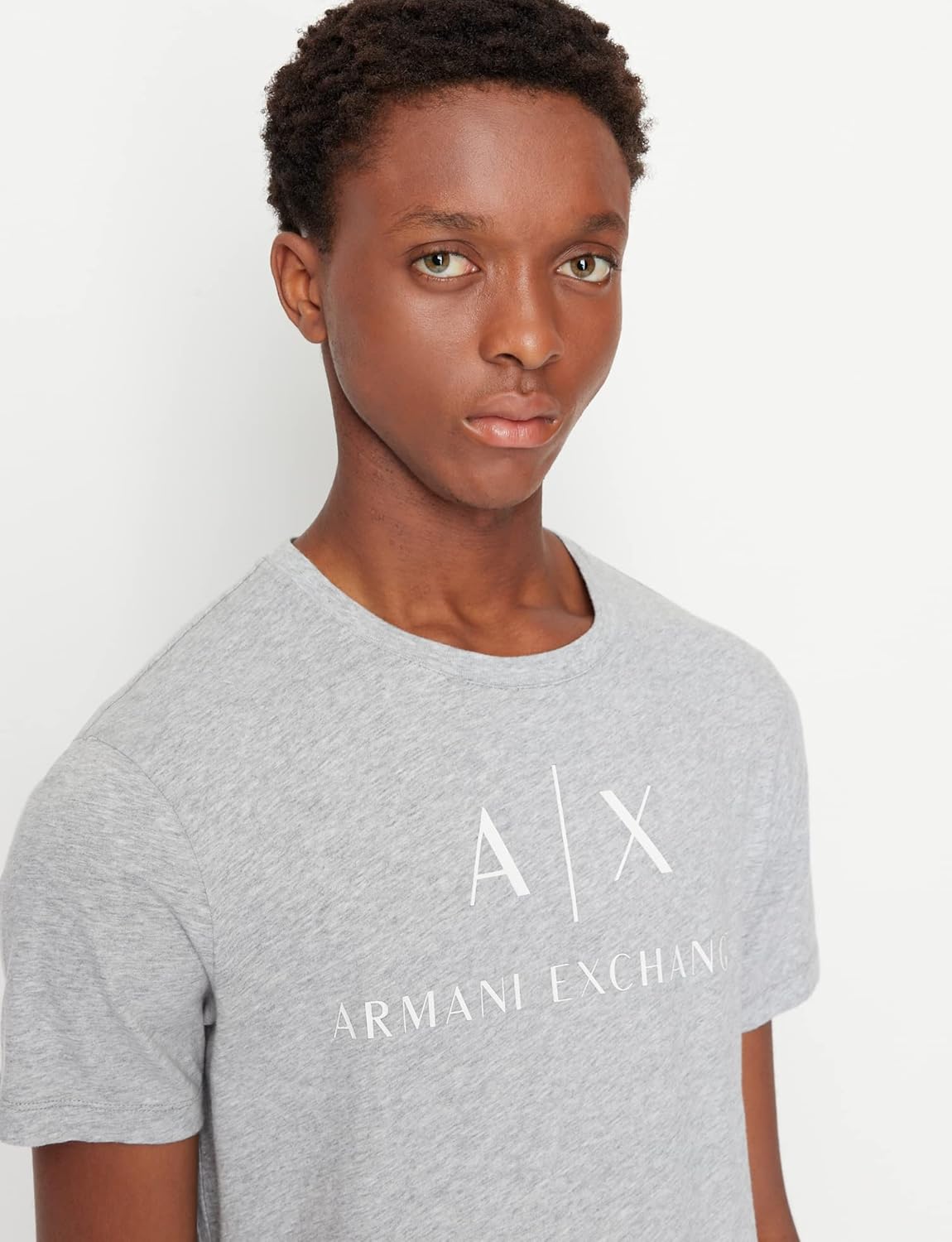 Armani Exchange T- Shirt Homme