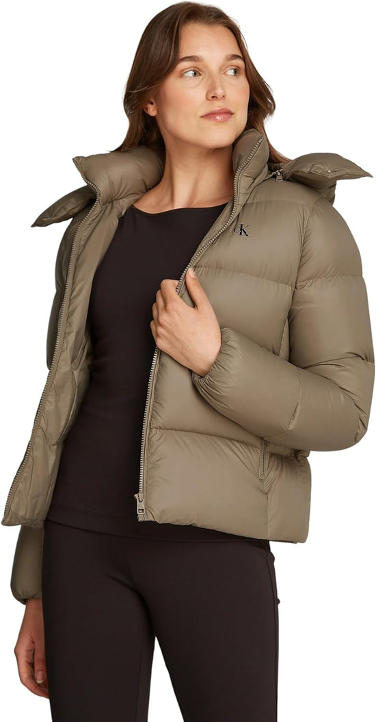 Calvin Klein Doudoune Femme