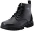 Calvin Klein Femme Eva Boot Mid Lace Up Mtr Yw0yw01493 Bottes