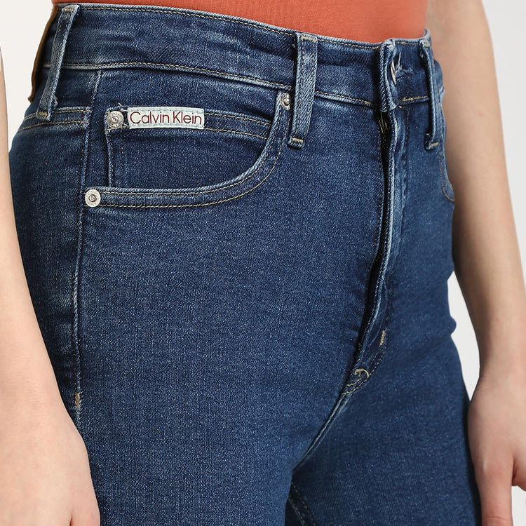 Calvin Klein Moulant Femme