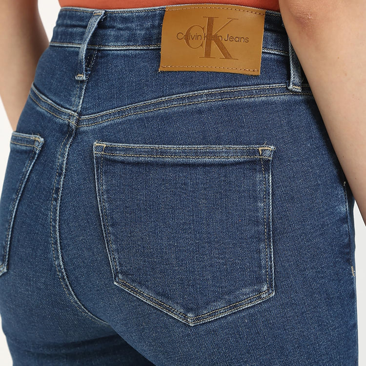 Calvin Klein Moulant Femme