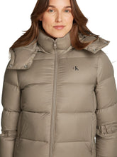 Calvin Klein Doudoune Femme