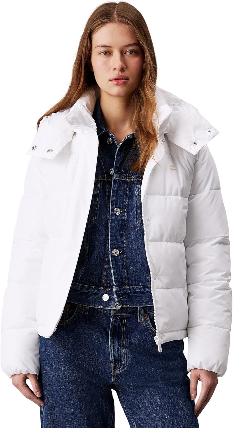 Calvin Klein Doudoune Femme