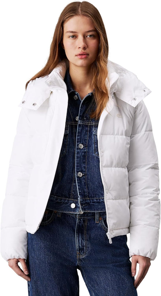 Calvin Klein Doudoune Femme