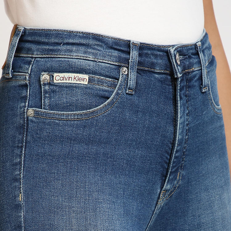 Calvin Klein Moulant Femme