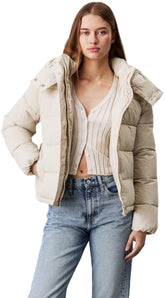 Calvin Klein Doudoune Femme