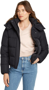 Calvin Klein Doudoune Femme